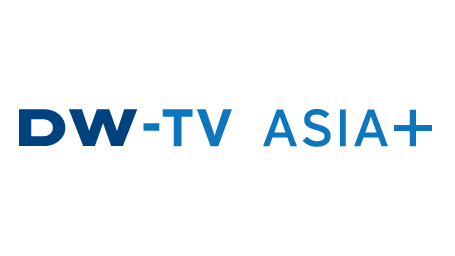 DW-TV Asia+