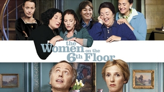 Fetch The Women On The 6th Floor