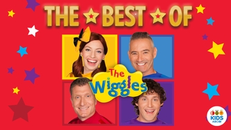 The Wiggles  Rotten Tomatoes