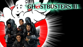 ghostbusters 2 wallpaper
