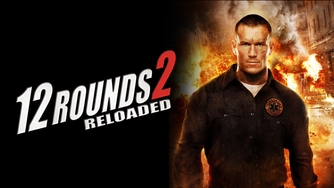 Movie 12 Rounds 2: Reloaded HD Wallpaper