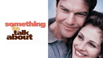 Something to Talk About (dvd)