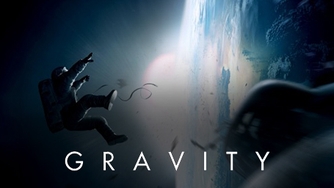 gravity movie logo