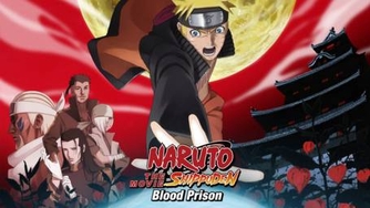 Naruto Shippuden Movie 5: Blood Prison Anime Reviews