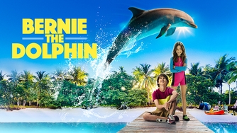 Fetch - Bernie The Dolphin