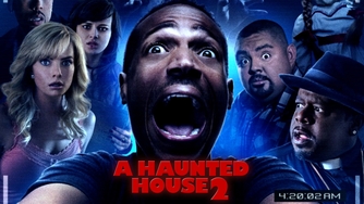 a haunted house 2 full movie