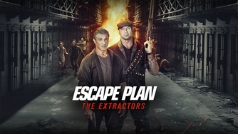 Escape Plan 2: Hades - Rotten Tomatoes