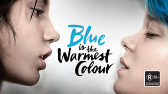 Blue is the warmest color full 2025 movie english subtitles