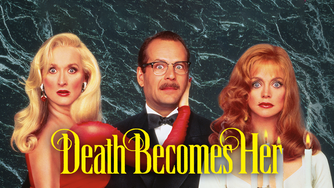 death becomes her movie