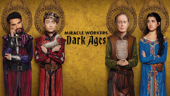 Fetch Miracle Workers Dark Ages