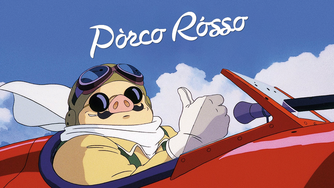 Porco Rosso  Rotten Tomatoes