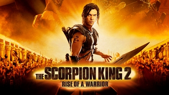 natalie becker scorpion king 2