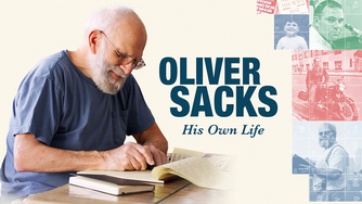 Fetch - Oliver Sacks: His Own Life