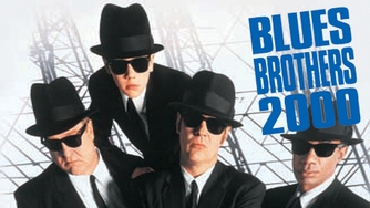 the blues brothers 2000 movie