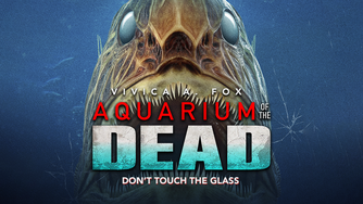 Dead Fish on DVD Movie