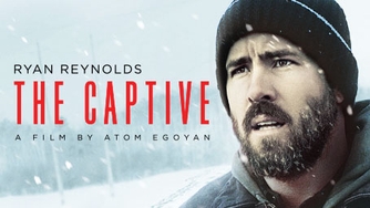 New Trailer Of Ryan Reynolds' 'The Captive' Movie