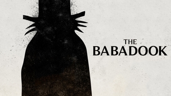 babadook wallpaper