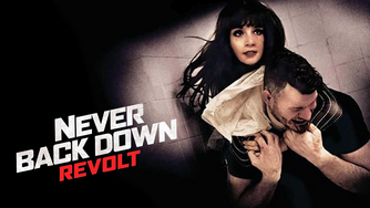 Never Back Down: No Surrender, Full Movie