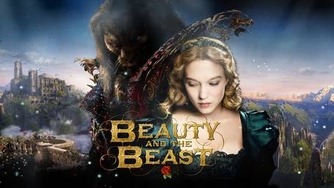 Beauty & The Beast [Import anglais]