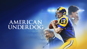 American Underdog - Rotten Tomatoes