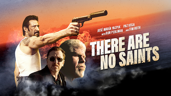 There Are No Saints (2022) - Movie Review