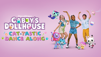 Gabby's Dollhouse - Rotten Tomatoes