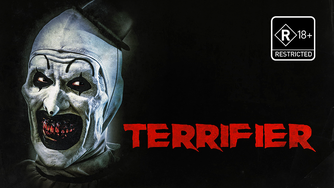 Terrifier movie clearance watch online