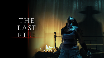 THE LAST RITE Trailer (2021) 