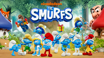 Watch The Smurfs Season 1 Episode 4: My Smurf the Hero/Alien Smurf