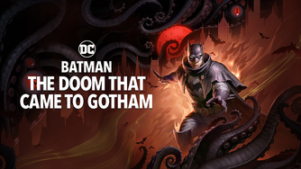 Batman: The Doom That Came to Gotham - Rotten Tomatoes