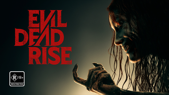 Evil Dead Rise - Movie Reviews - Rotten Tomatoes