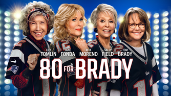 Tom Brady, Cast of 80 for Brady Are All Smiles in Fun Photo