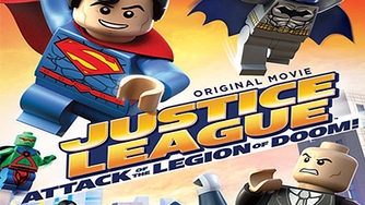 LEGO DC Comics Superheroes: Justice League -- Gotham City Breakout - Rotten  Tomatoes