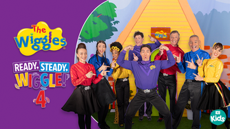 Watch The Wiggles, The Sound of Halloween