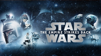  Star Wars: The Empire Strikes Back [4K UHD] : Mark Hamill,  Harrison Ford, Carrie Fisher, Billy Dee Williams, Anthony Daniels, David  Prowse, Peter Mayhew, Kenny Baker, Frank Oz, Alec Guinness, Jeremy