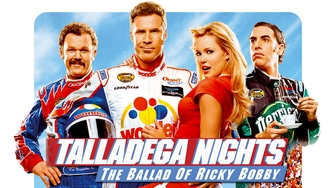 Fetch Talladega Nights The Ballad Of Ricky Bobby