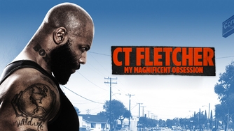 Fetch CT Fletcher My Magnificent Obsession