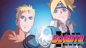 Boruto: Naruto the Movie - Rotten Tomatoes