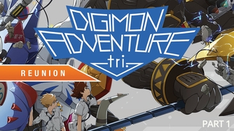 Digimon Adventure tri. 5: Coexistence - Rotten Tomatoes