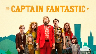 Captain fantastic on sale rotten tomatoes