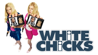 Busy Philipps, Jennifer Carpenter & Jessica Cauffiel in White Chicks