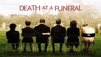 death at a funeral 2007