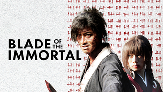 Blade of the Immortal - Rotten Tomatoes